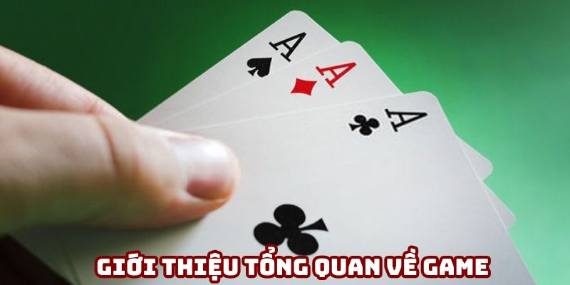 Giới thiệu về trò chơi