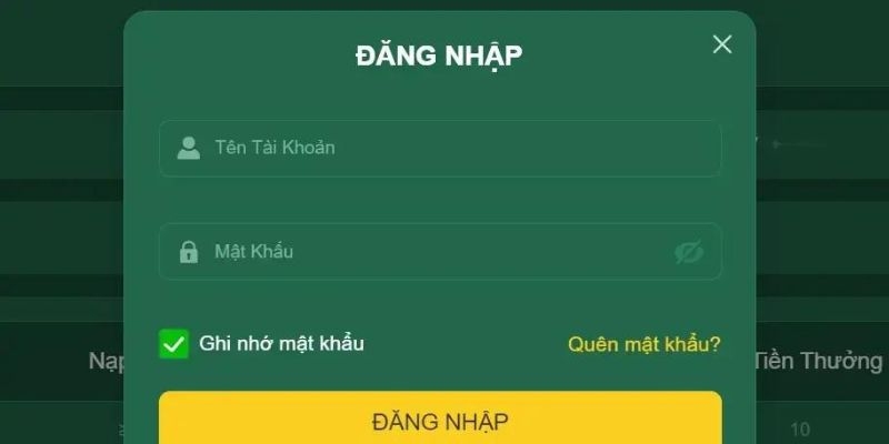 Đăng Nhập Sumvip chỉ với 4 bước đơn giản