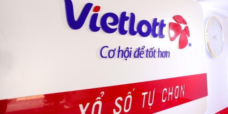 Được phát hành bởi Công ty Xổ số điện toán Việt Nam