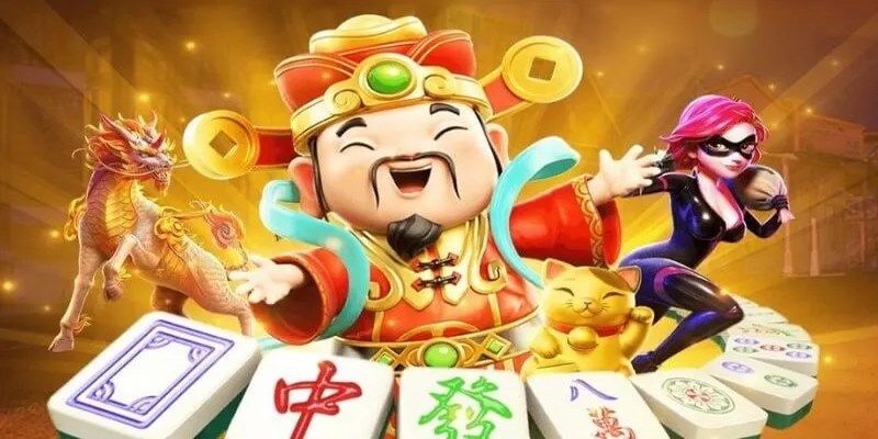 Kiến thức cần biết về nổ hũ Caishen Cash