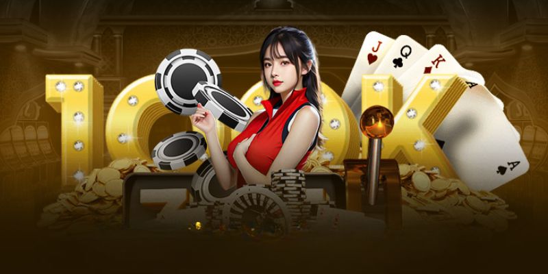Giới thiệu Sumvip về nguồn gốc của cổng game