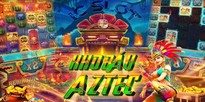 Quy luật cần nắm khi chơi Kho báu Aztec Sumvip