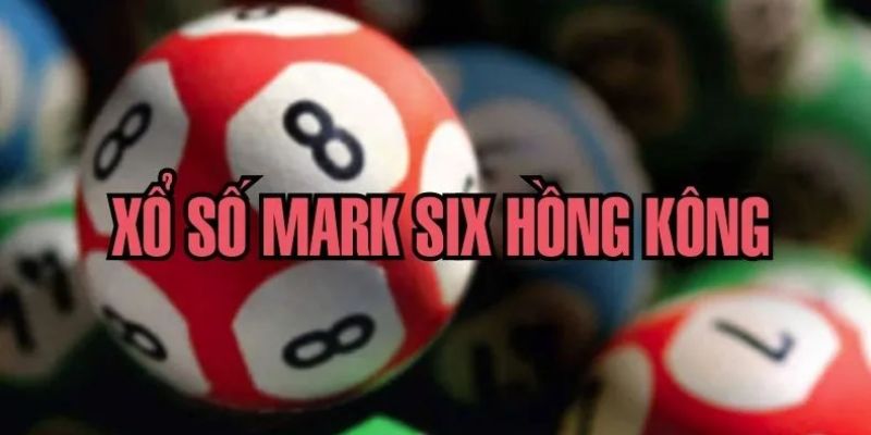 luật xổ số Mark Six