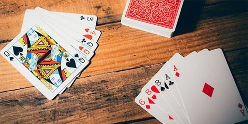 Giới thiệu nhanh về tựa game Phỏm Online Sumvip