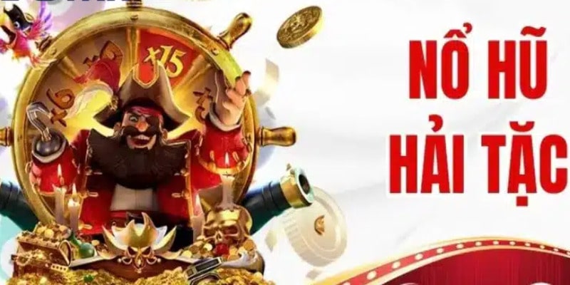 Quy tắc nổ hũ hải tặc