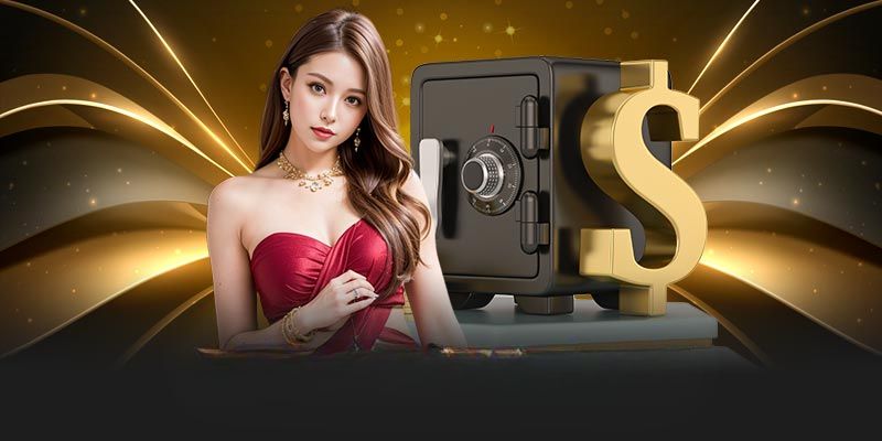 Sumvip cam kết để trở thành cổng game hàng đầu khu vực