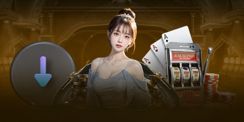 Tải App Sumvip trên hệ điều hành IOS nhanh chóng
